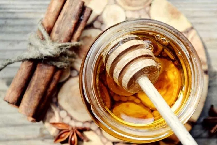 ترکیب عسل و دارچین برای لاغری