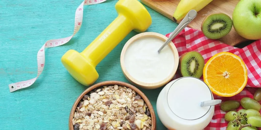 رژیم فستینگ