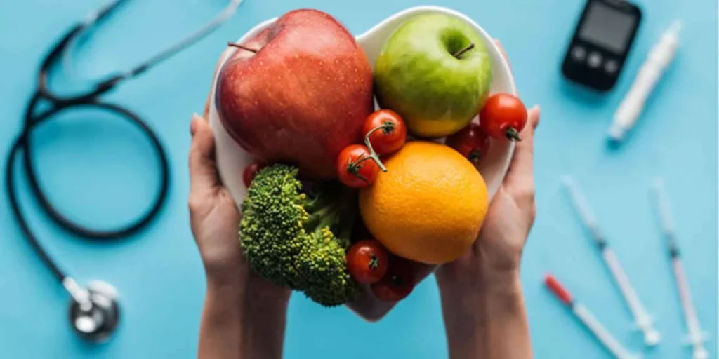 رژیم دانمارکی