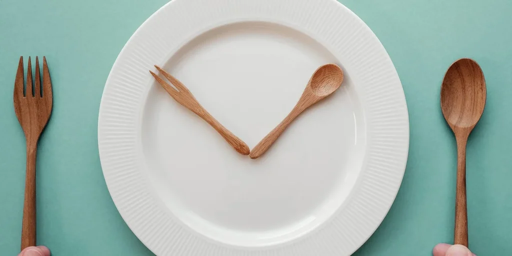 رژیم فستینگ