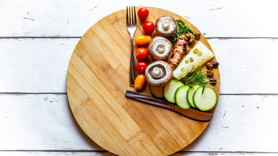 رژیم سوپر کربوهیدرات