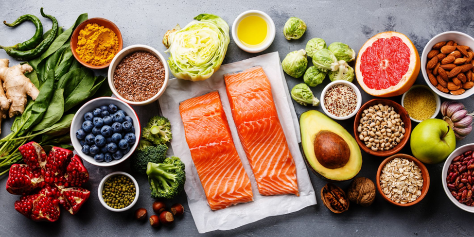 بهترین رژیم های لاغری