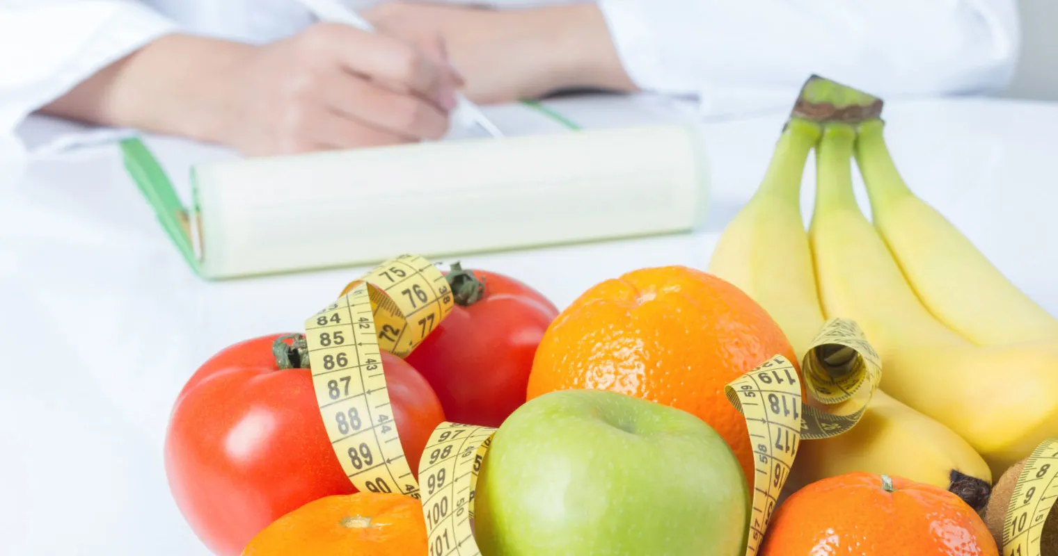 رژیم با کربوهیدرات پایین