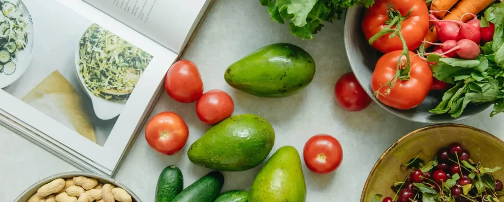 میوه های مناسب برای رژیم لاغری آنلاین 