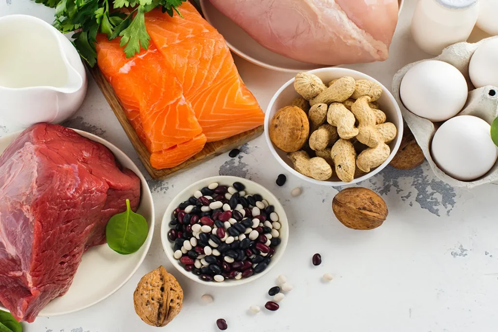 معایب رژیم لوکرب