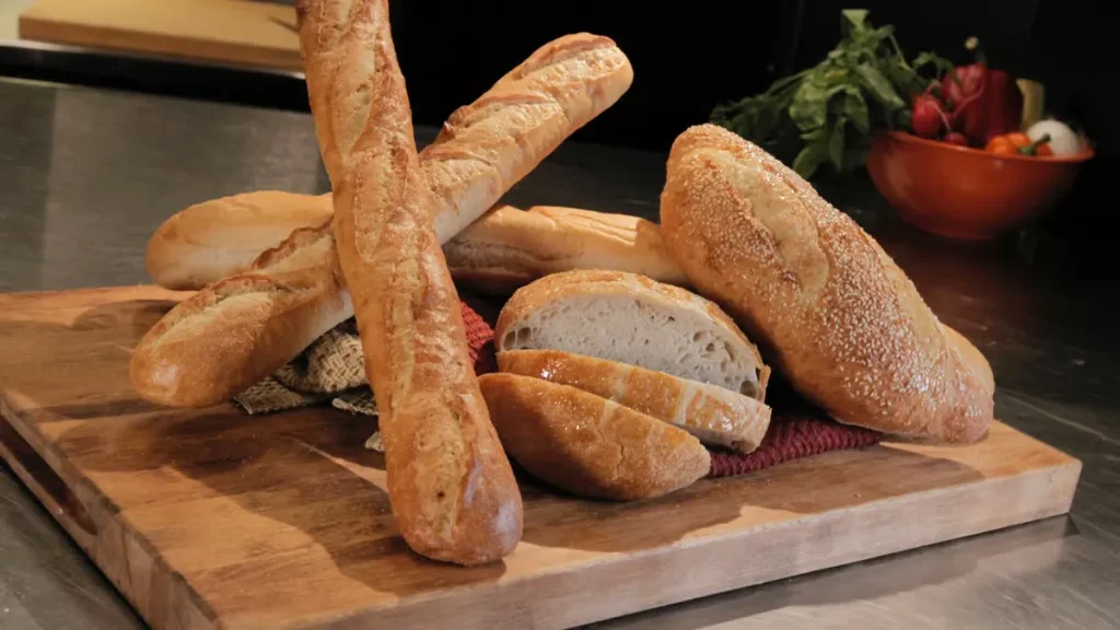 چه غذاهایی گلوتن دارند؟