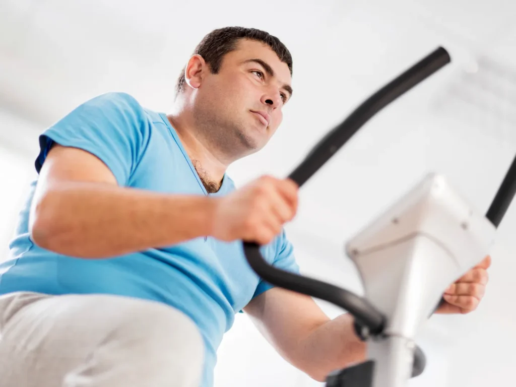 ورزش های خانگی برای کاهش وزن