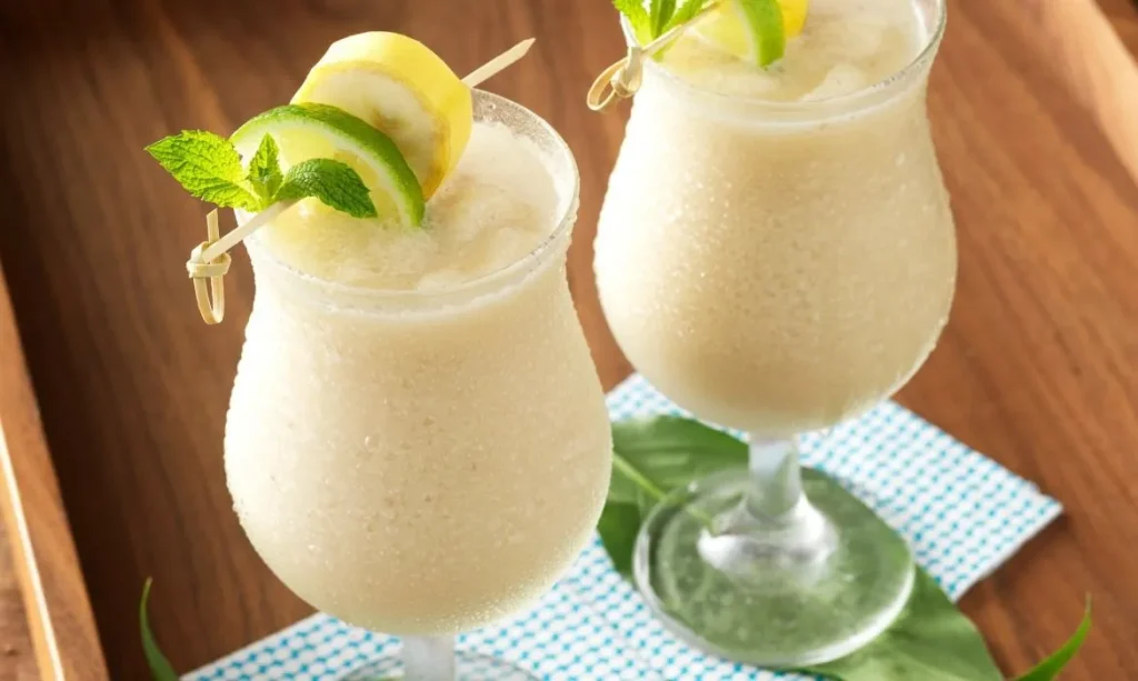 چگونه با شیر موز رژیم بگیریم؟