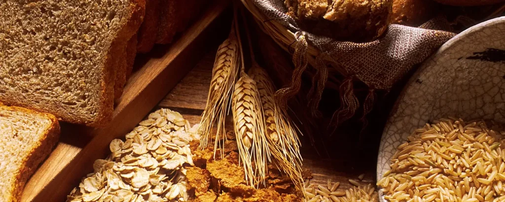 گلوتن چیست؟