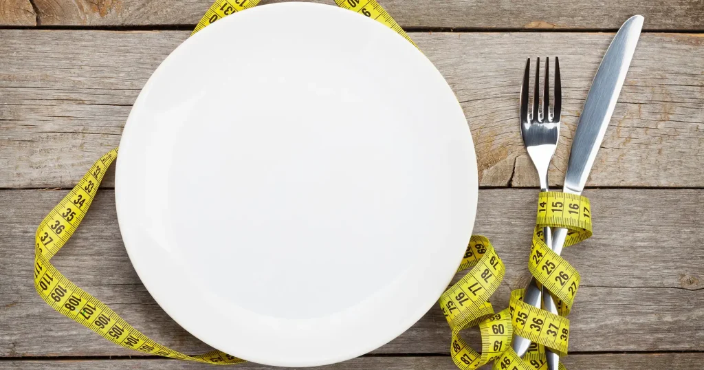 بهترین جایگزین برای رژیم فستینگ چیست؟