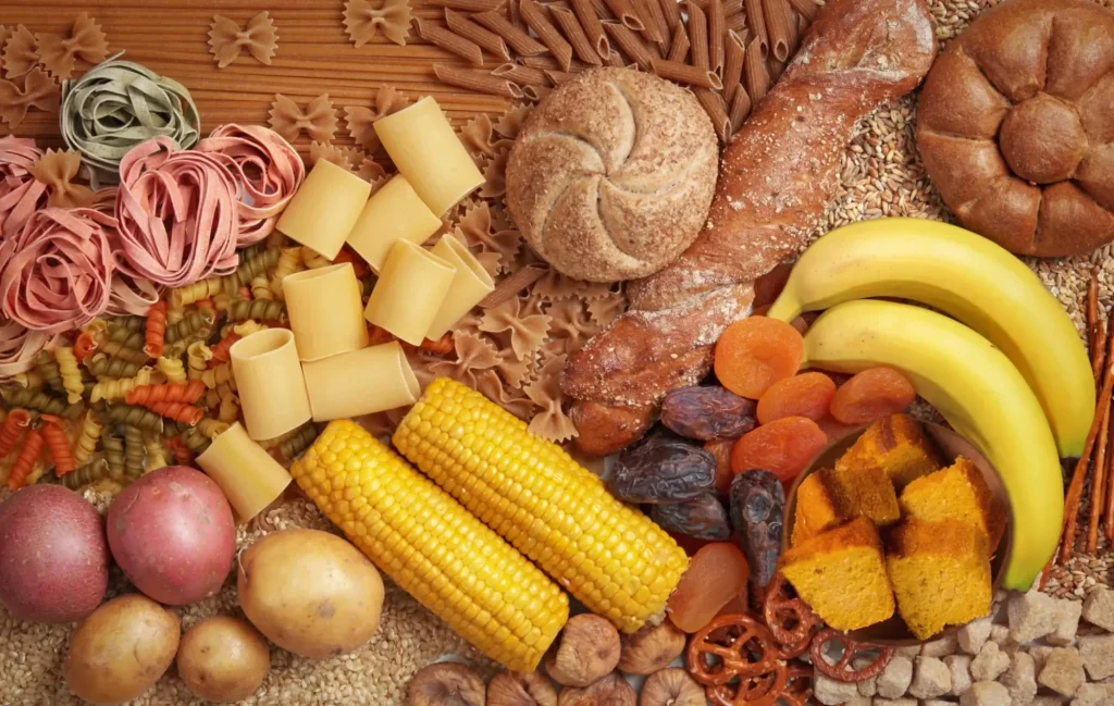 در رژیم یک‌ماهه چه بخوریم؟