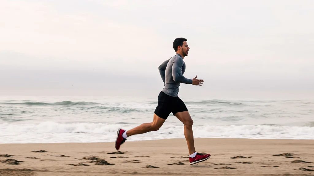 ورزش برای رژیم لاغری