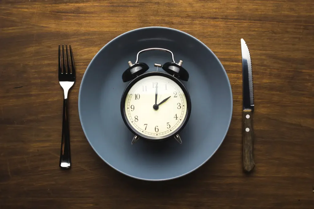 عوارض جانبی رژیم فستینگ