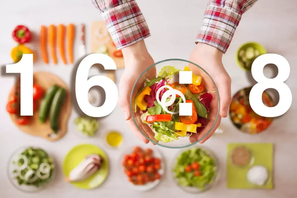 فواید رژیم لاغری فستینگ چیست؟