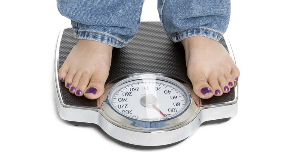 استپ وزنی در رژیم کتوژنیک