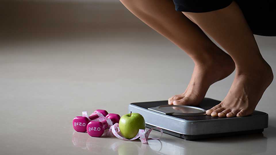 استپ وزنی چیست