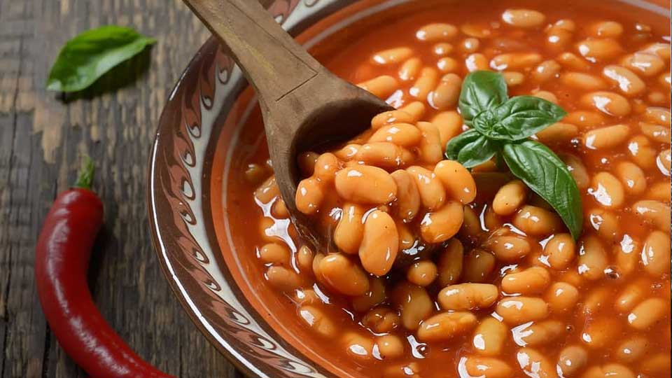 خواص خوراک لوبیا چیتی در رژیم لاغری با خوراک لوبیا چیتی 