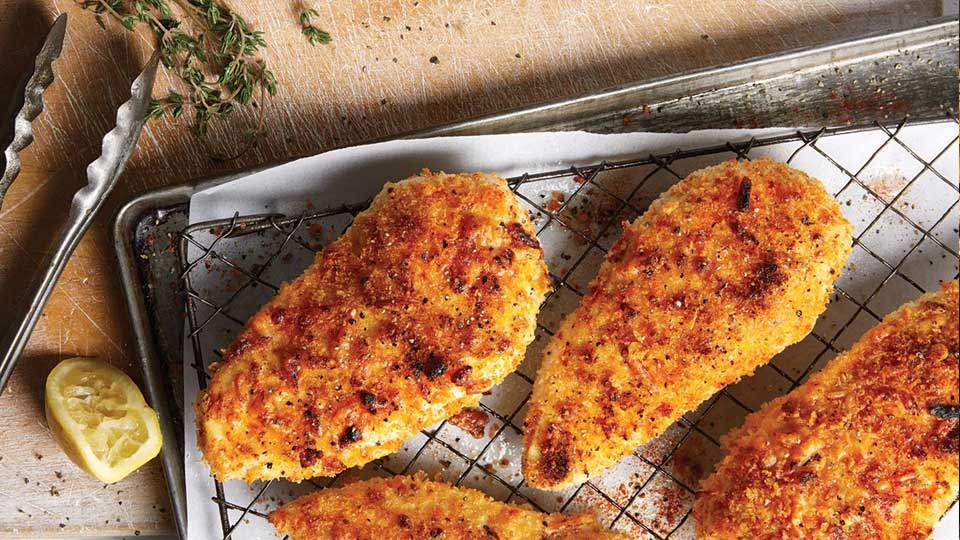 رژیم لاغری با فیله