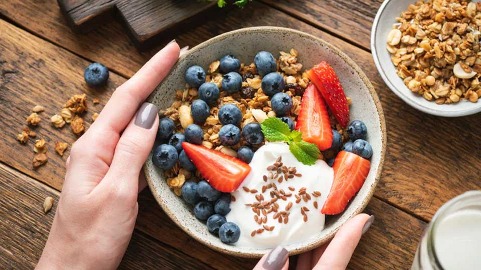 رژیم ماست چیست؟