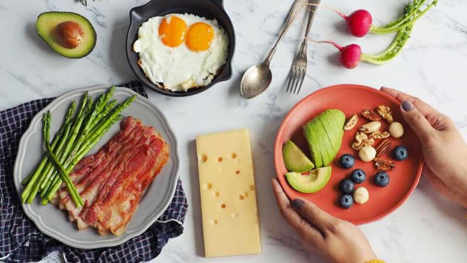 عوارض رژیم کتوژنیک برای بدن