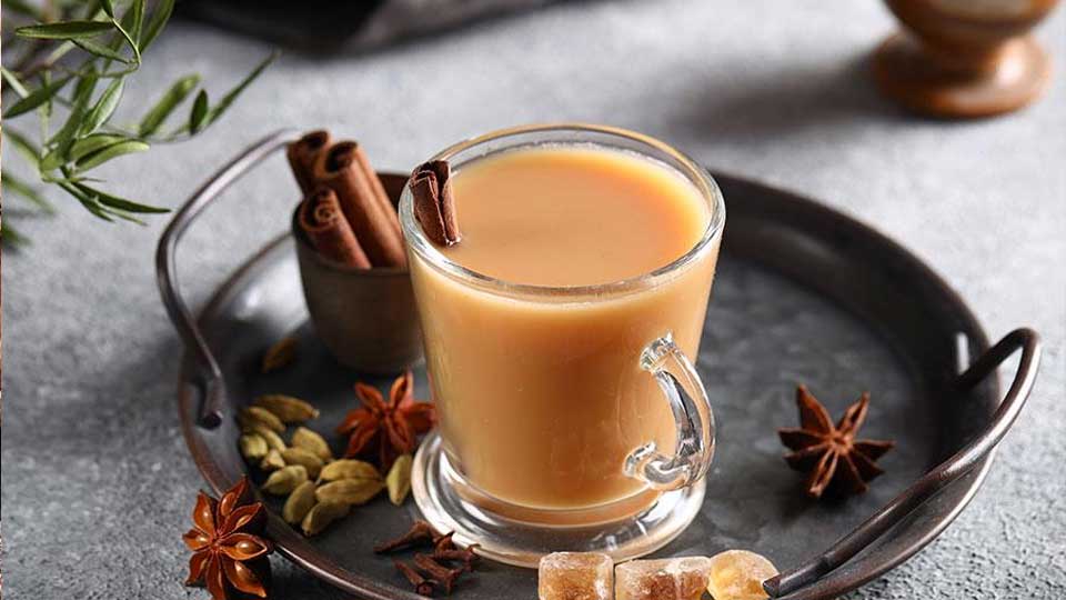  فواید چای ماسالا برای لاغری و بدن