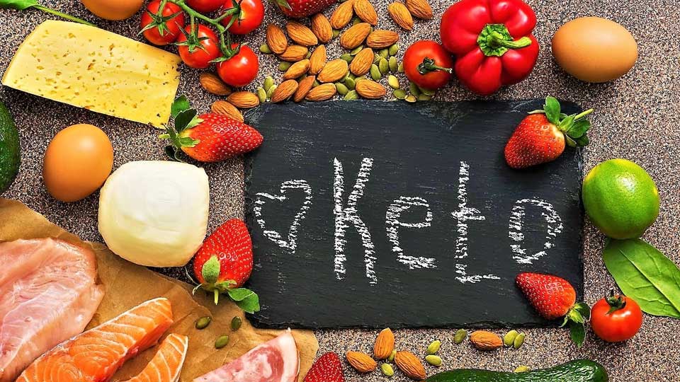 چگونه از استپ وزنی در رژیم کتوژینک خارج شویم؟