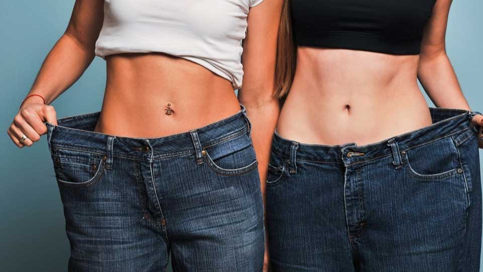 چگونه برای لاغری اراده داشته باشیم؟