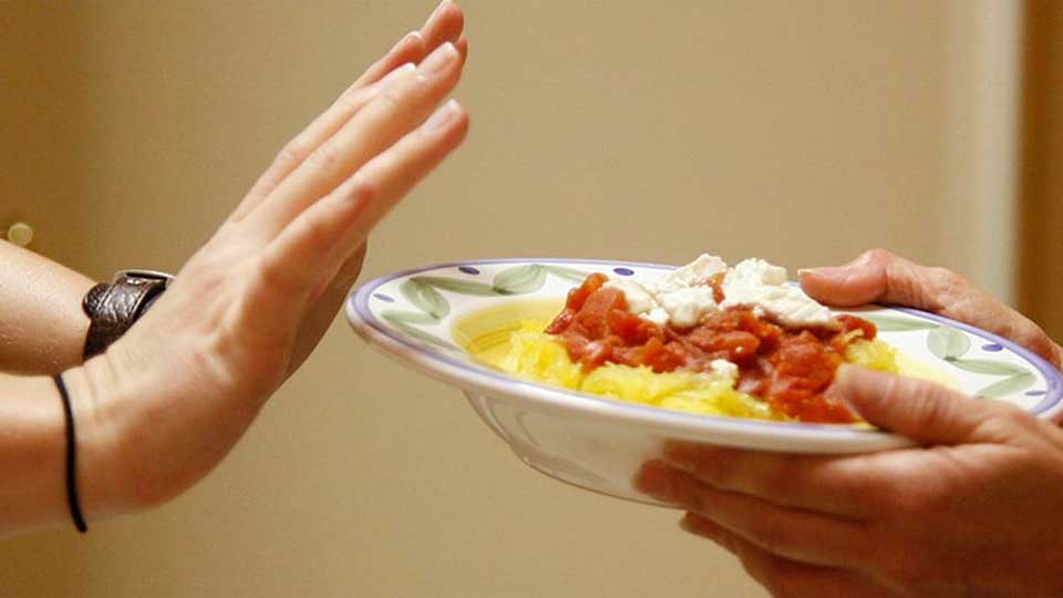 بهترین روش برای لاغری