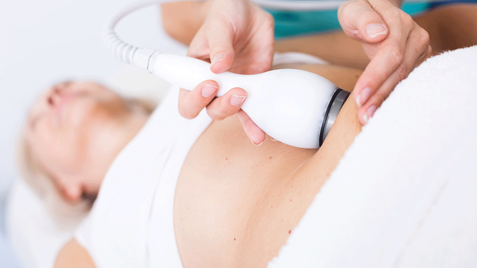 روش های تهاجمی و غیر تهاجمی برای لاغری