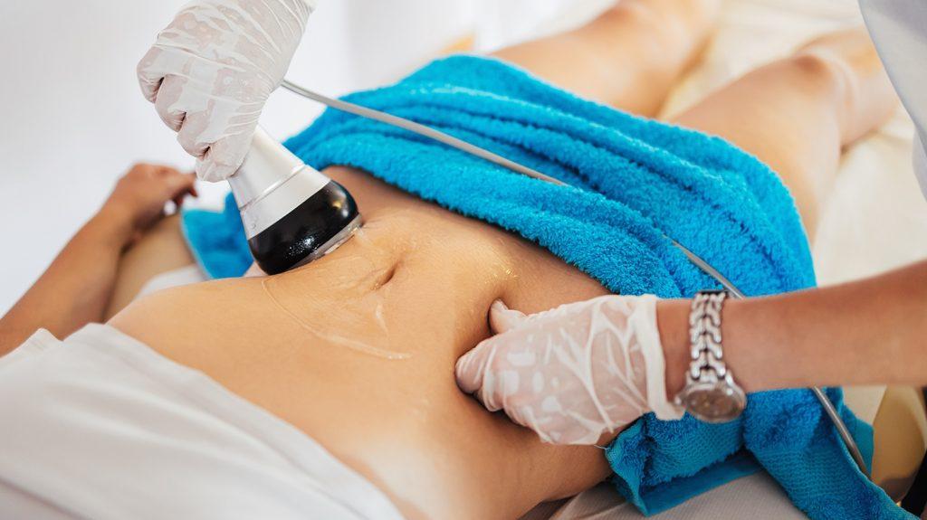 روش تهاجمی برای لاغری