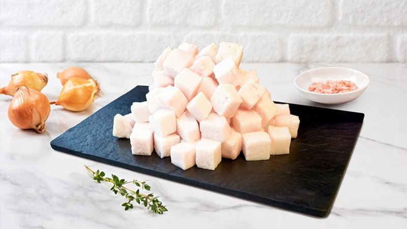 خواص دنبه برای کاهش وزن