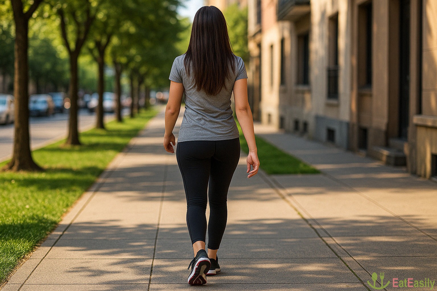 سبک زندگی سالم و فعال بدون ورزش