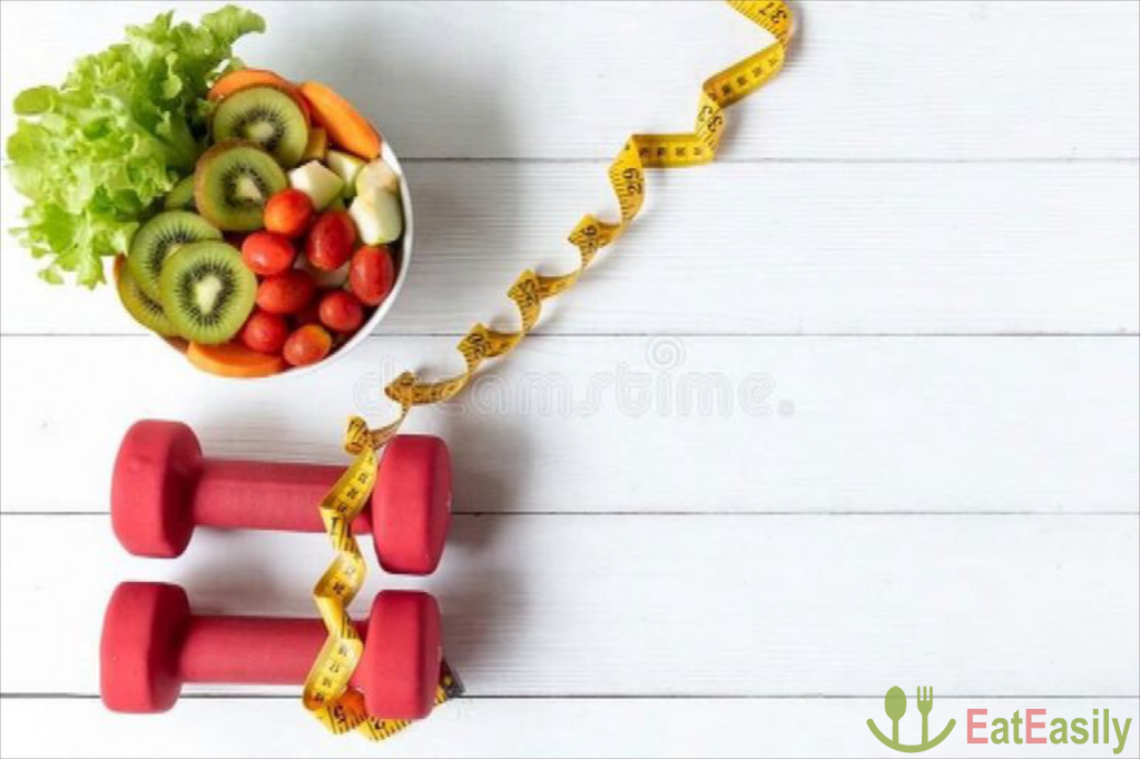 لاغری با کلم شور تخمیری