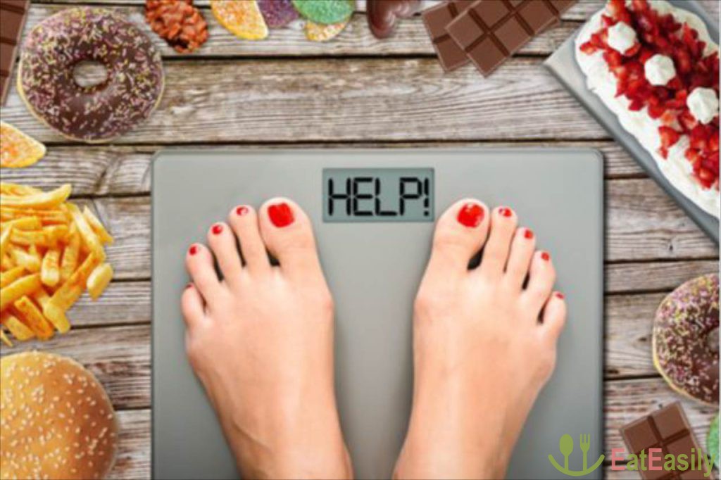 کالری شماری برای کاهش وزن و لاغری