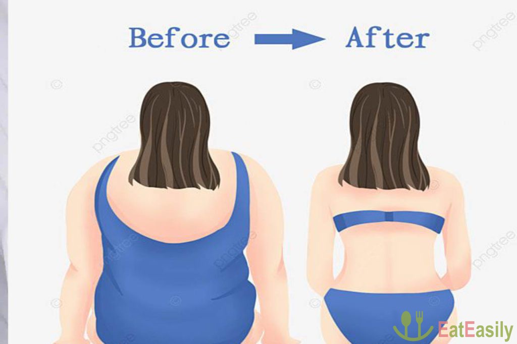 5 اشتباه رایج در مسیر کاهش وزن و لاغری 