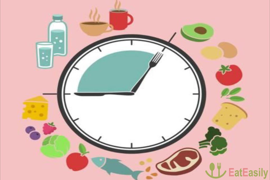 کالری شماری برای کاهش وزن و لاغری