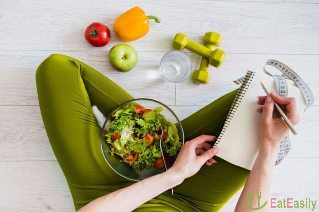 درمان فشار خون بالا و چاقی با کاهش وزن