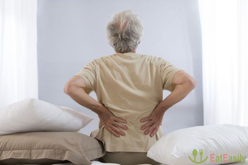 آیا کمر درد نشانه‌ی ابتلا به ویروس تنفسی جدید است؟