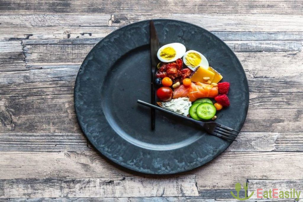 روزه داری متناوب یا رژیم فستینگ