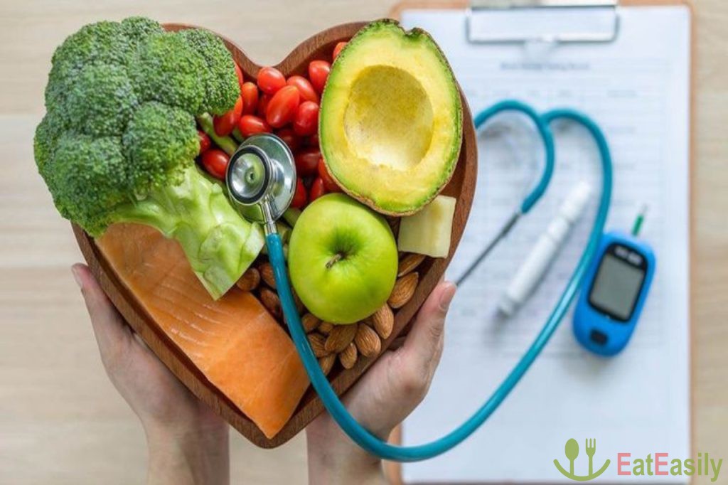 فواید کاهش وزن برای سلامت قلب و عروق