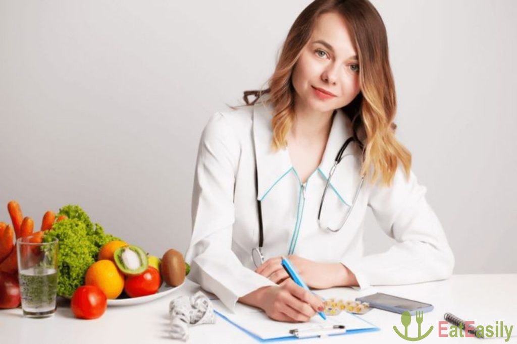 درمان پرخوری عصبی