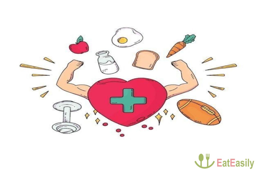 فواید کاهش وزن برای سلامت قلب و عروق