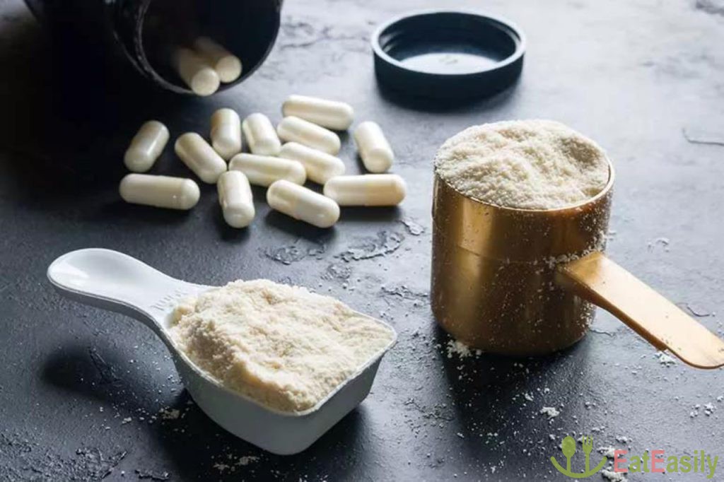 مضرات مکمل‌های چربی‌سوز + راهکار قطعی برای لاغری آسان