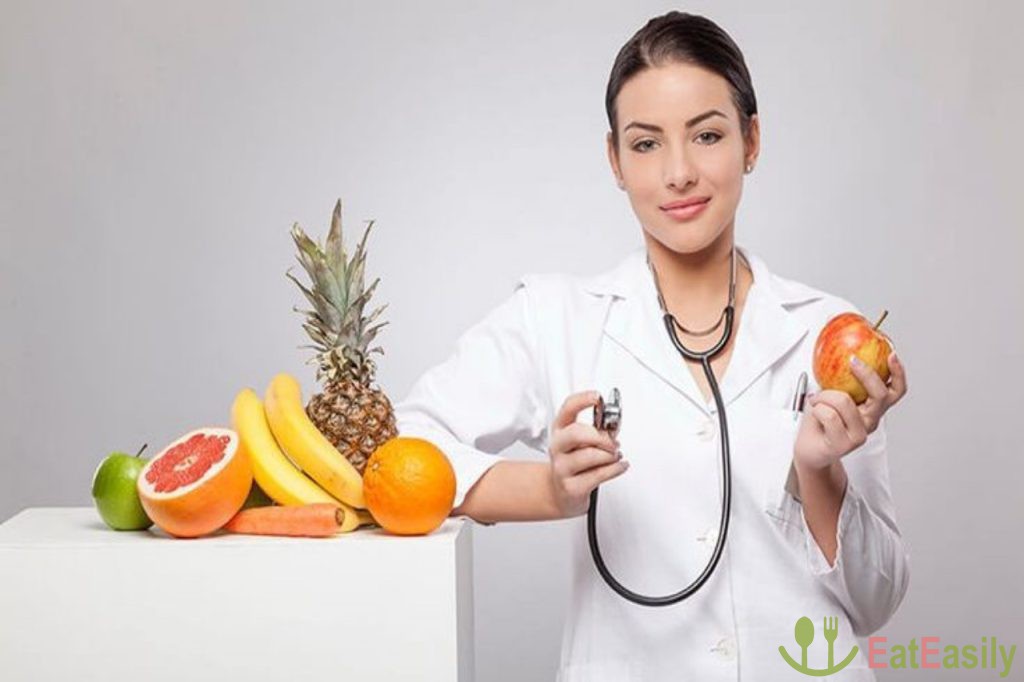 درمان پرخوری عصبی