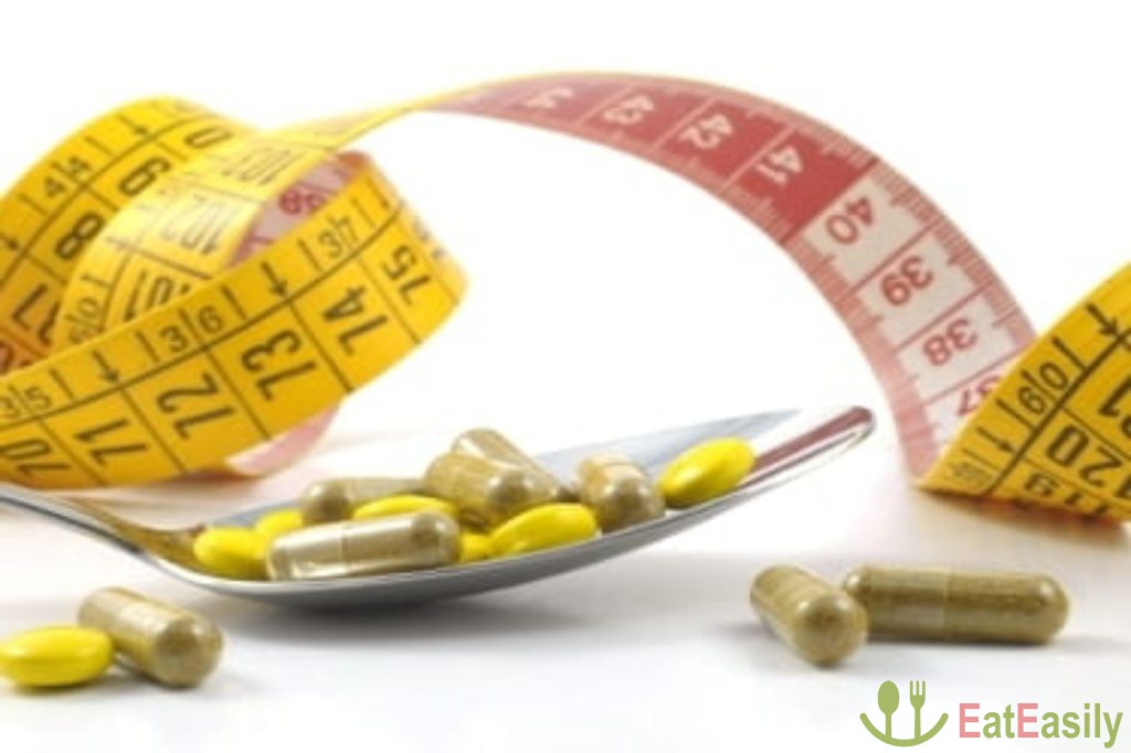 مضرات مکمل‌های چربی‌سوز + راهکار قطعی برای لاغری آسان