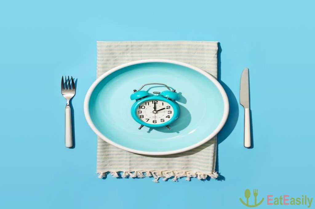 روزه داری متناوب یا رژیم فستینگ