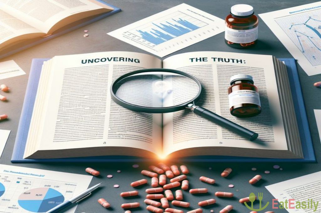 مضرات مکمل‌های چربی‌سوز + راهکار قطعی برای لاغری آسان