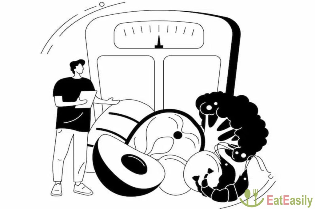 تاثیر تنظیم میکروبیوم روده بر کاهش وزن 