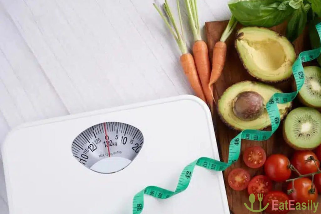 کاهش وزن اصولی با تنظیم میکروبیوم روده