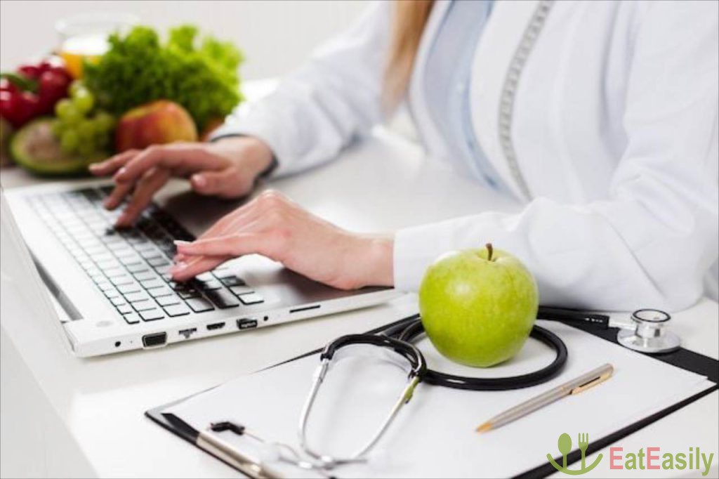 لاغری با کلم شور تخمیری